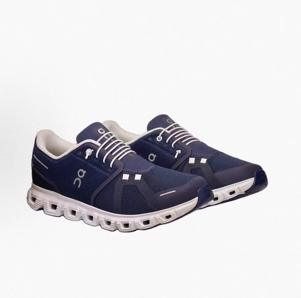 On Cloud 6 Women's Lightweight Cushioned Shoes