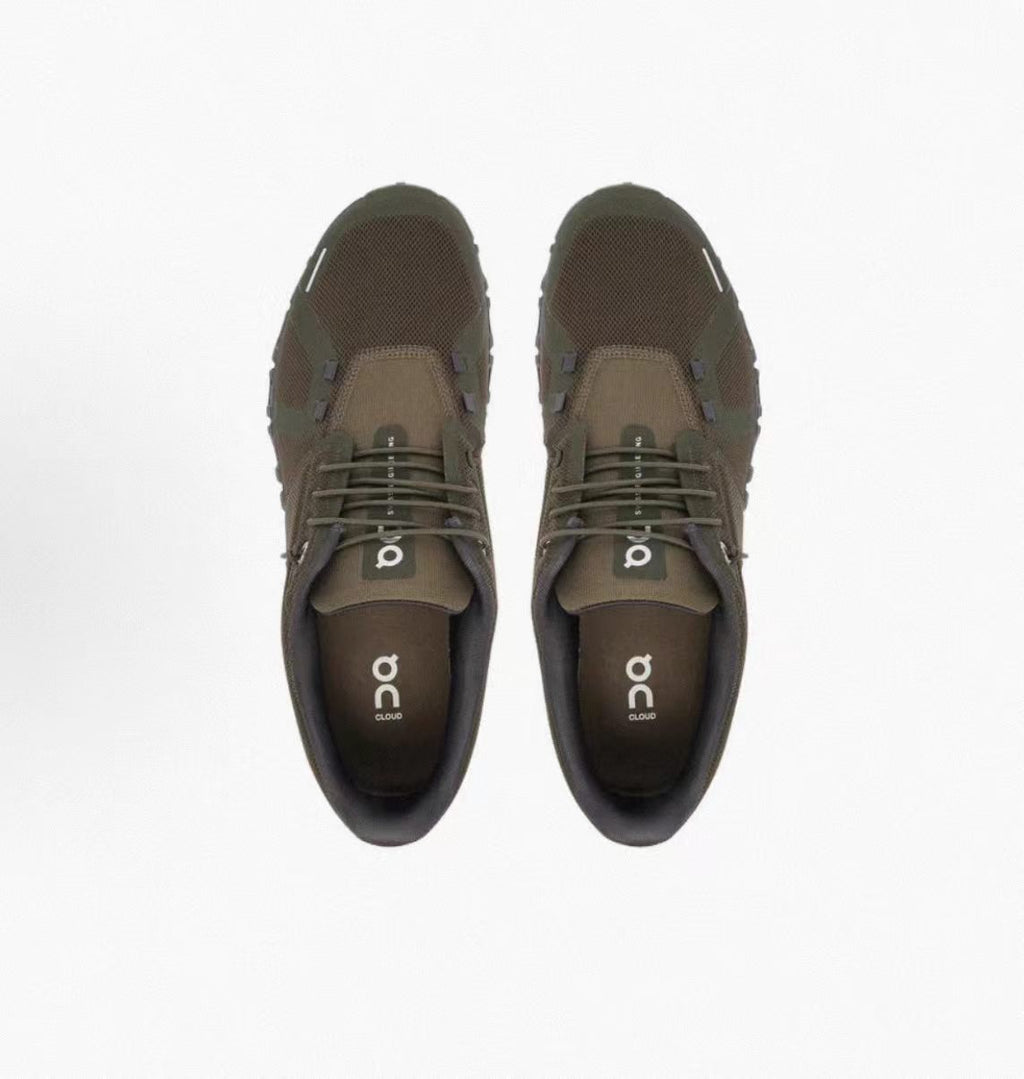 On Cloud 6 Women's Lightweight Cushioned Shoes