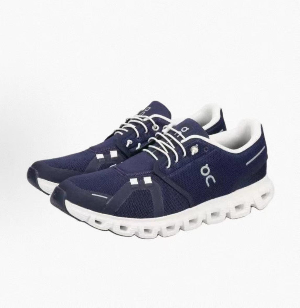 On Cloud 6 Women's Lightweight Cushioned Shoes
