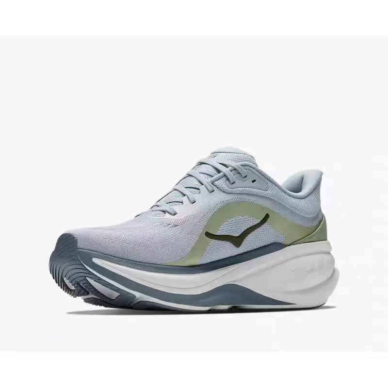 HOKA ONE ONE Clifton 11 Pro men's Soft and Comfortable Low-Top Running Shoes