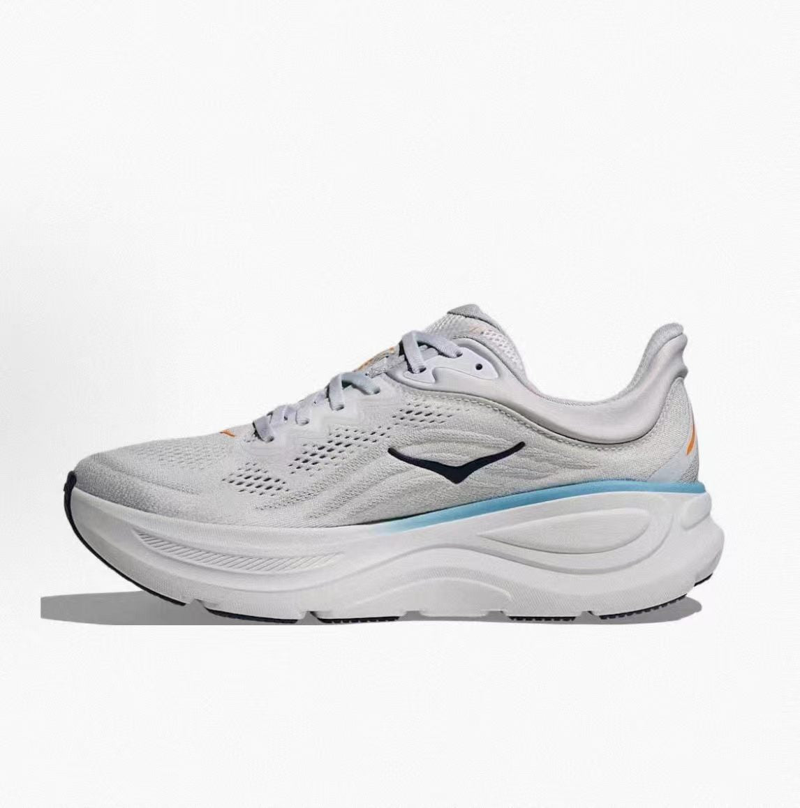 HOKA Bondi 9 Men's Athletic Shoes