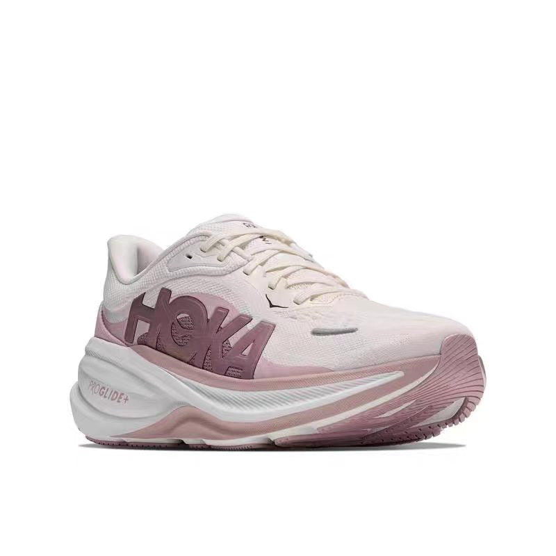 HOKA ONE ONE Clifton 11 Pro Women's Soft and Comfortable Low-Top Running Shoes