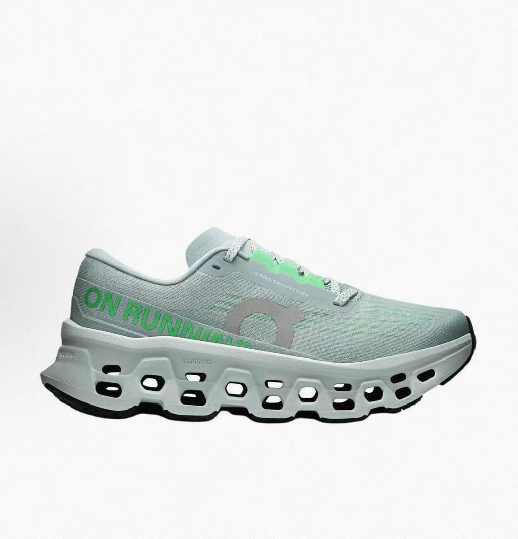 On Cloudmonster 3 Women's Running Shoes