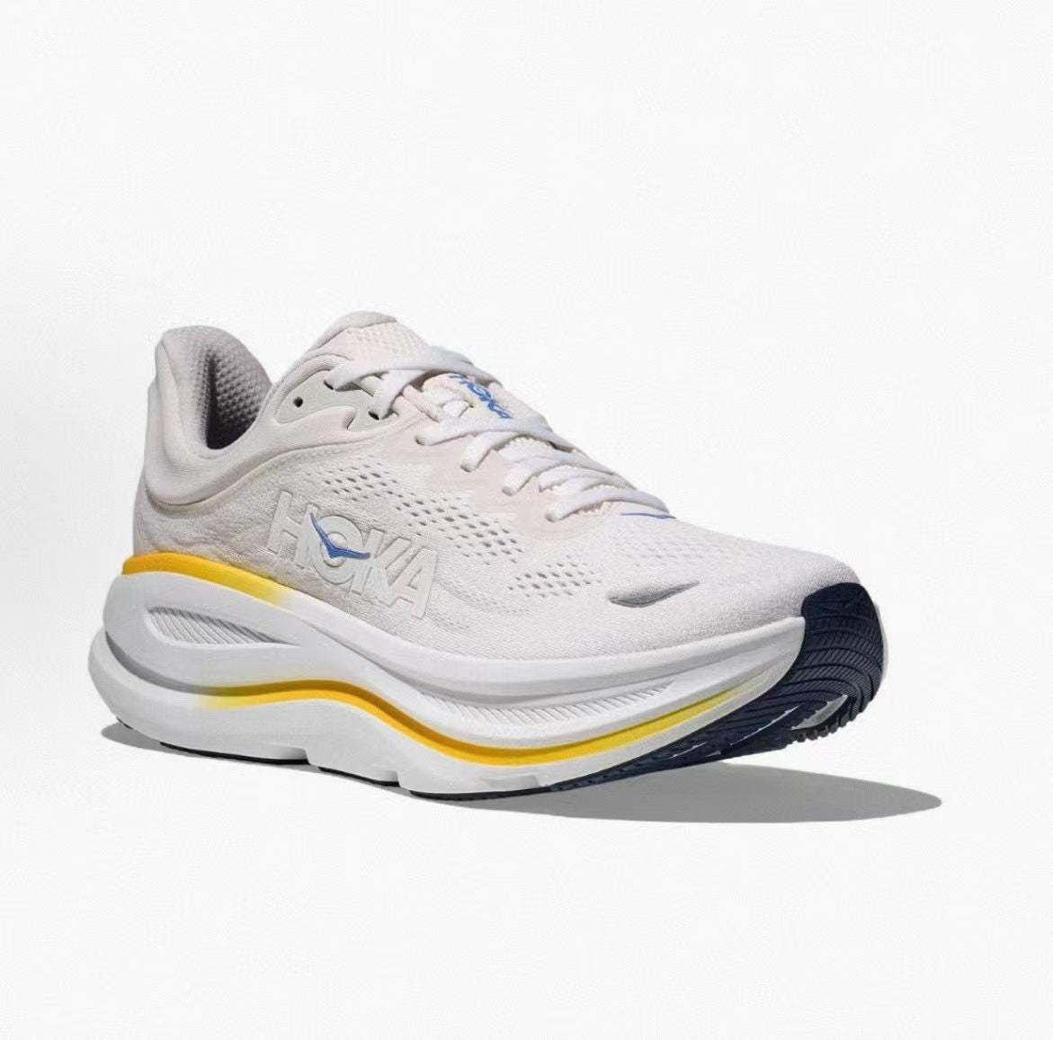 HOKA Bondi 9 Women's Athletic Shoes