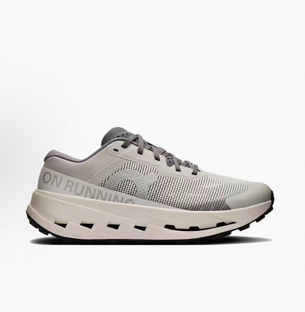 On × REI Co-op Cloudultra 3 Women's Running Shoes — Classic Comfort and Breathability
