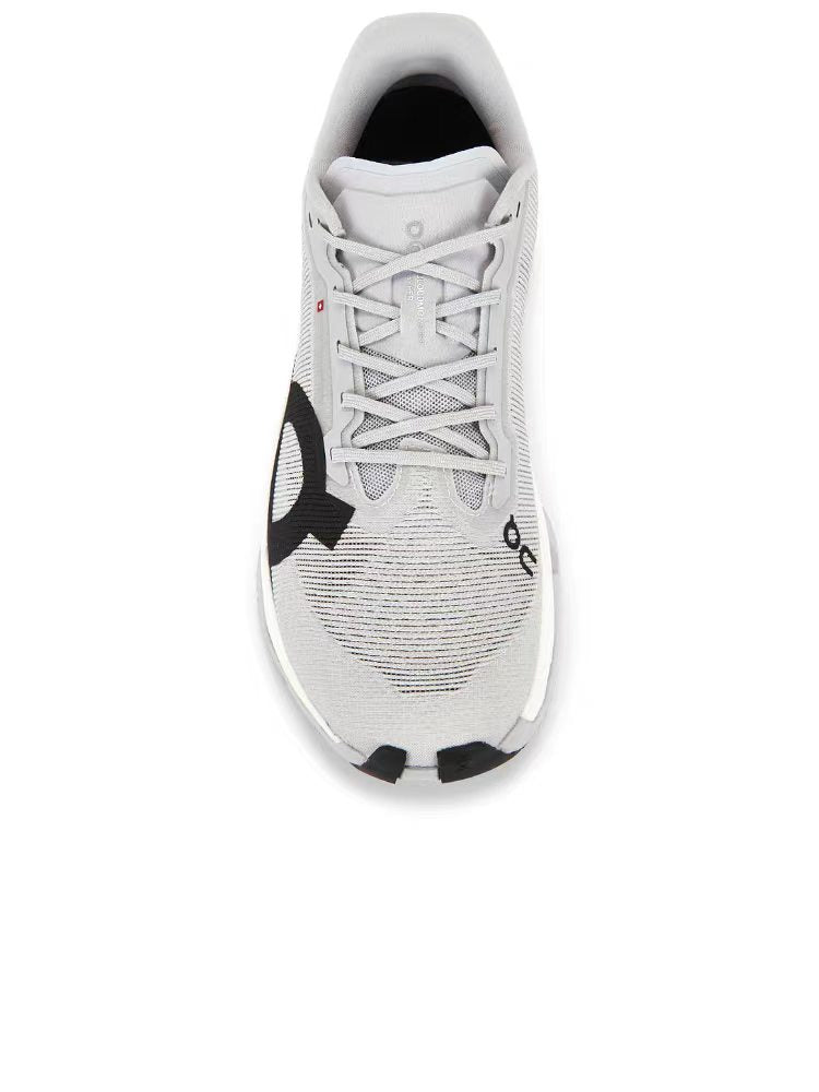 On Women's Cloudmonster 3 Hyper Cushioned Running Shoes