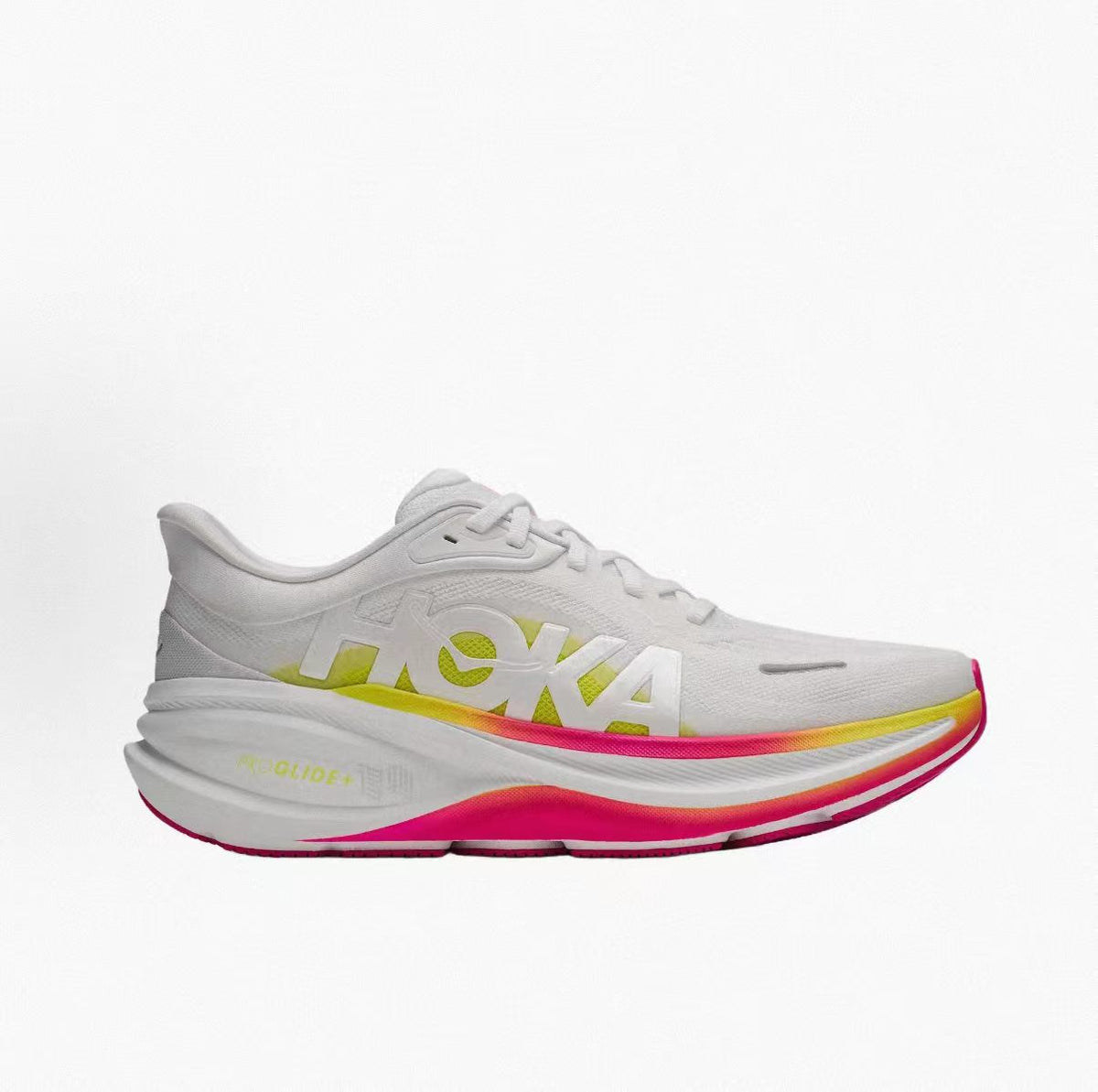 HOKA ONE ONE Clifton 11 Pro Women's Soft and Comfortable Low-Top Running Shoes