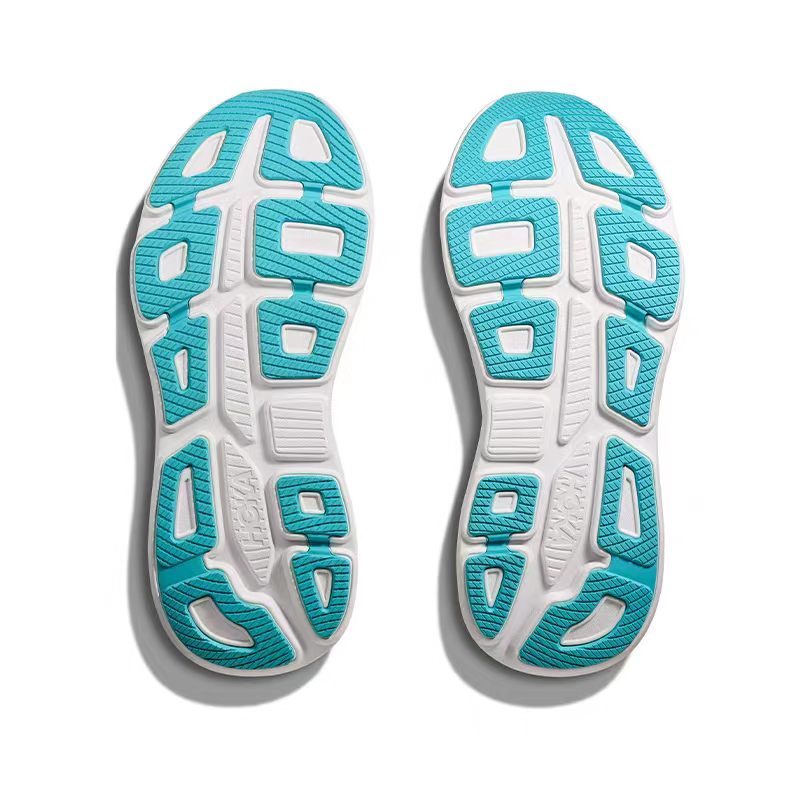HOKA Bondi 9 Men's Athletic Shoes