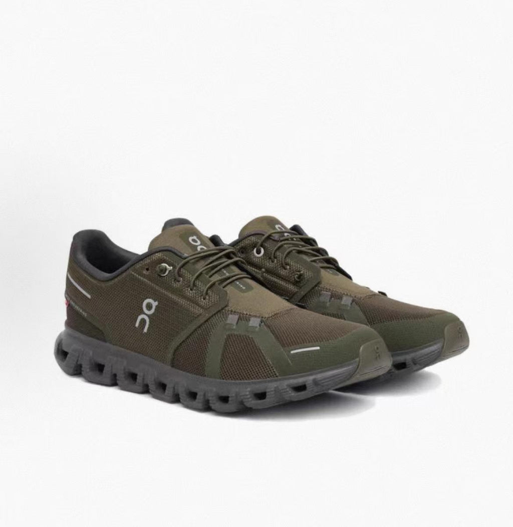 On Cloud 6 Women's Lightweight Cushioned Shoes