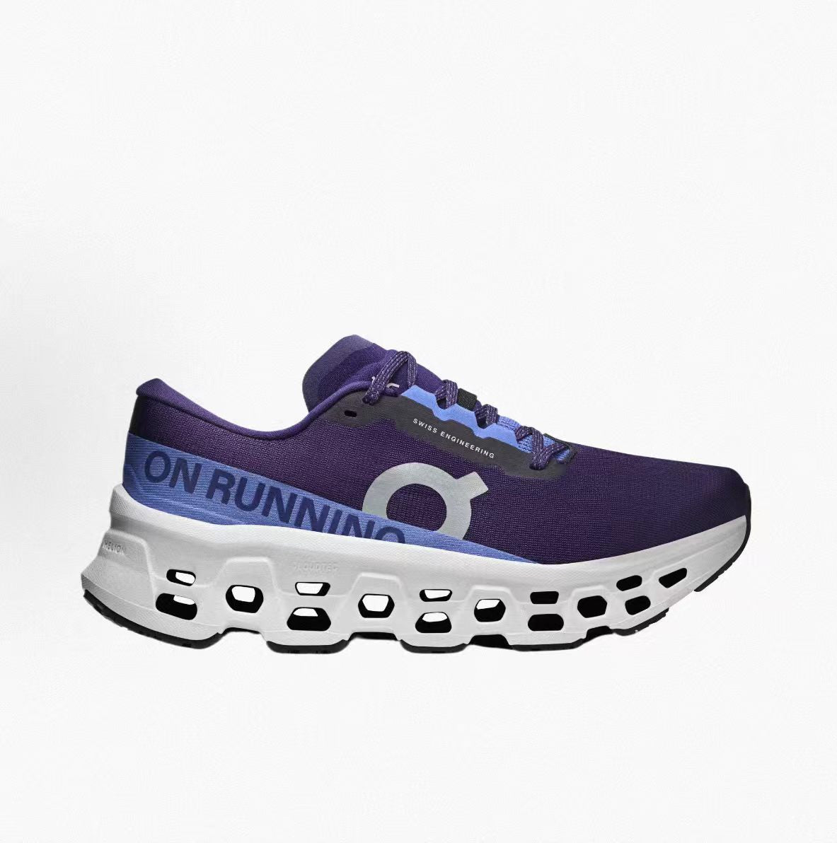 On Cloudmonster 3 Women's Running Shoes