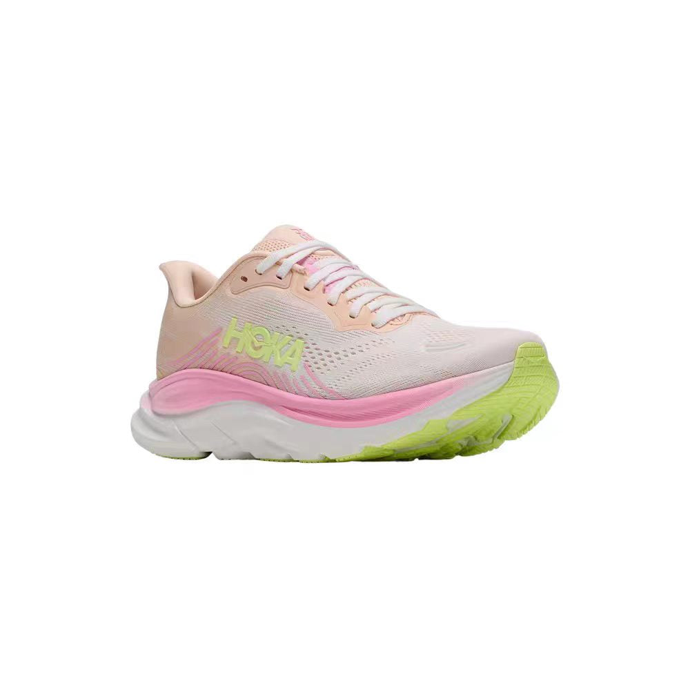 HOKA Women's Clifton 11 Cushioned Running Shoes