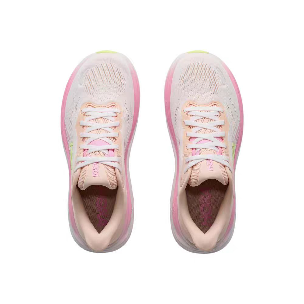 HOKA Women's Clifton 11 Cushioned Running Shoes