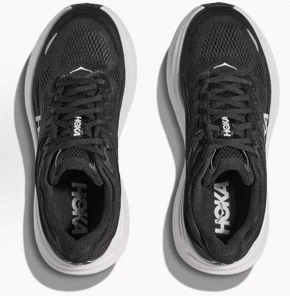 HOKA Bondi 9 Women's Athletic Shoes