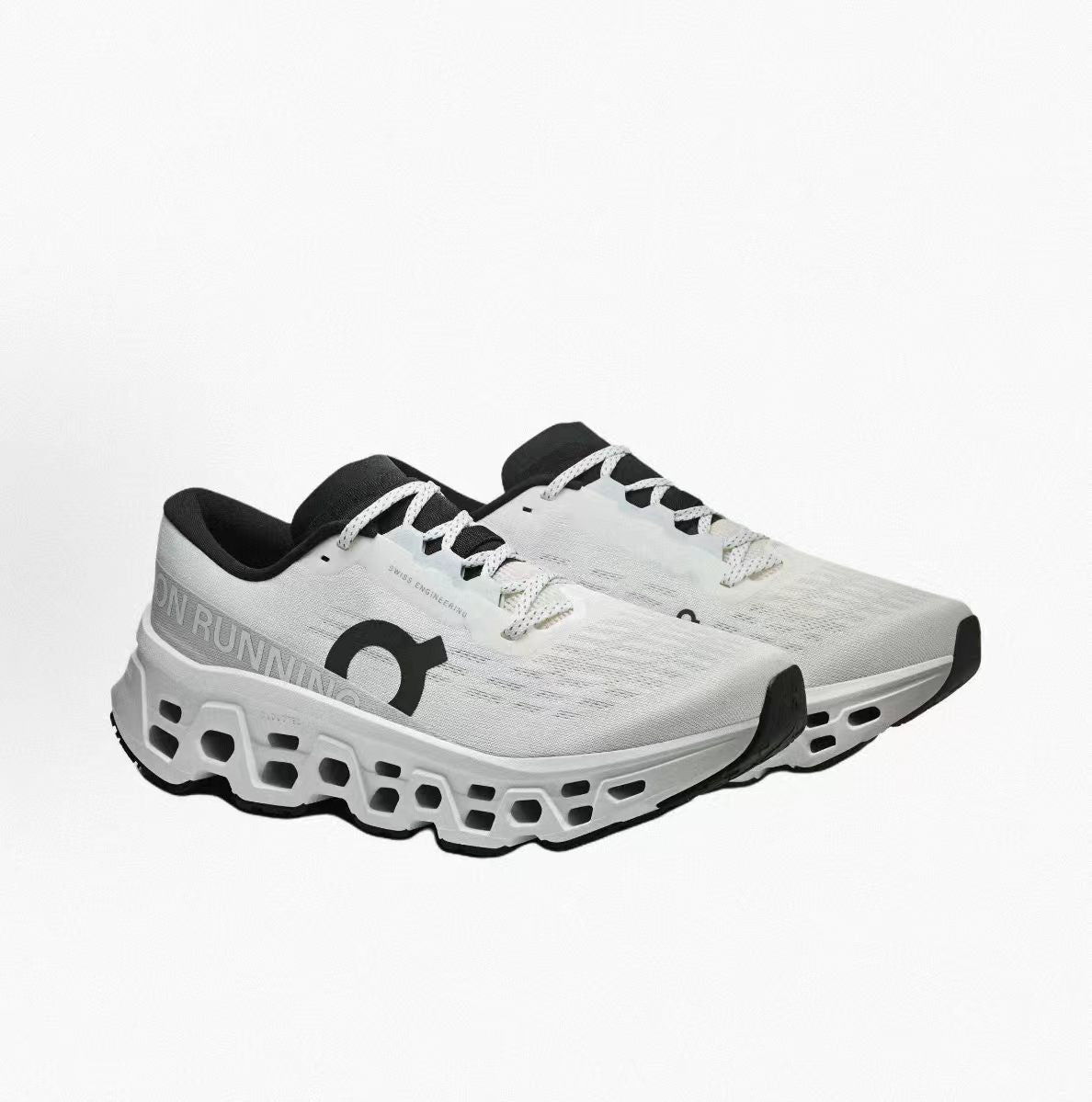On Cloudmonster 3 Women's Running Shoes
