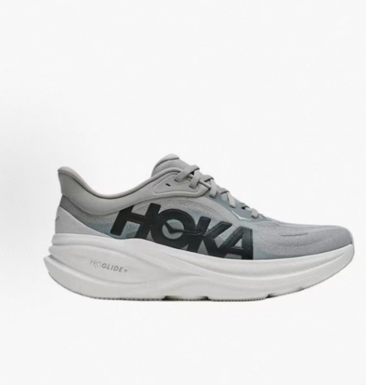 HOKA ONE ONE Clifton 11 Pro men's Soft and Comfortable Low-Top Running Shoes