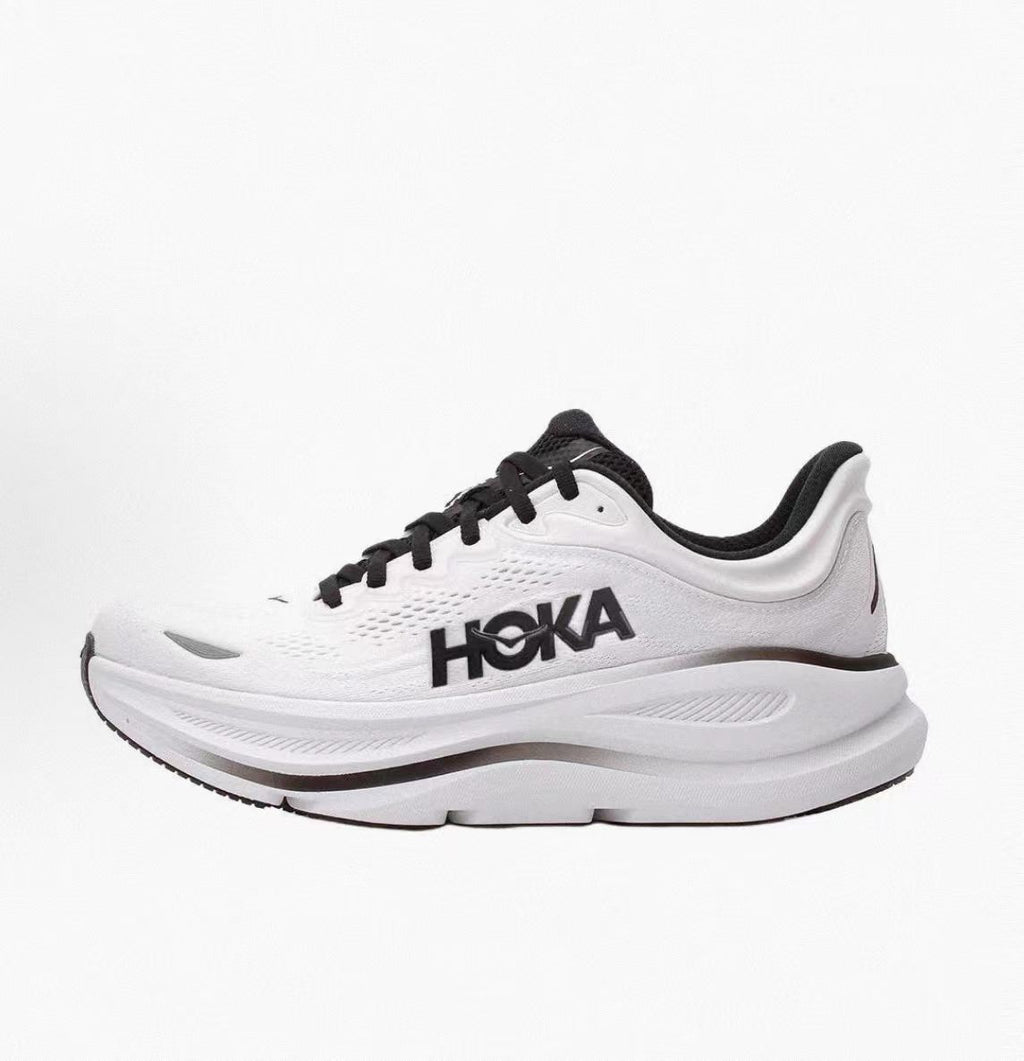 HOKA Bondi 9 Men's Athletic Shoes