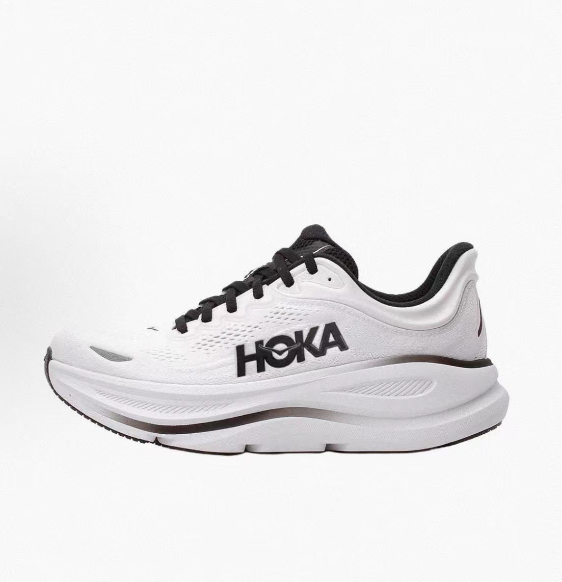 HOKA Bondi 9 Women's Athletic Shoes