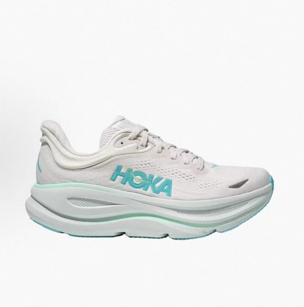 HOKA Bondi 9 Women's Athletic Shoes
