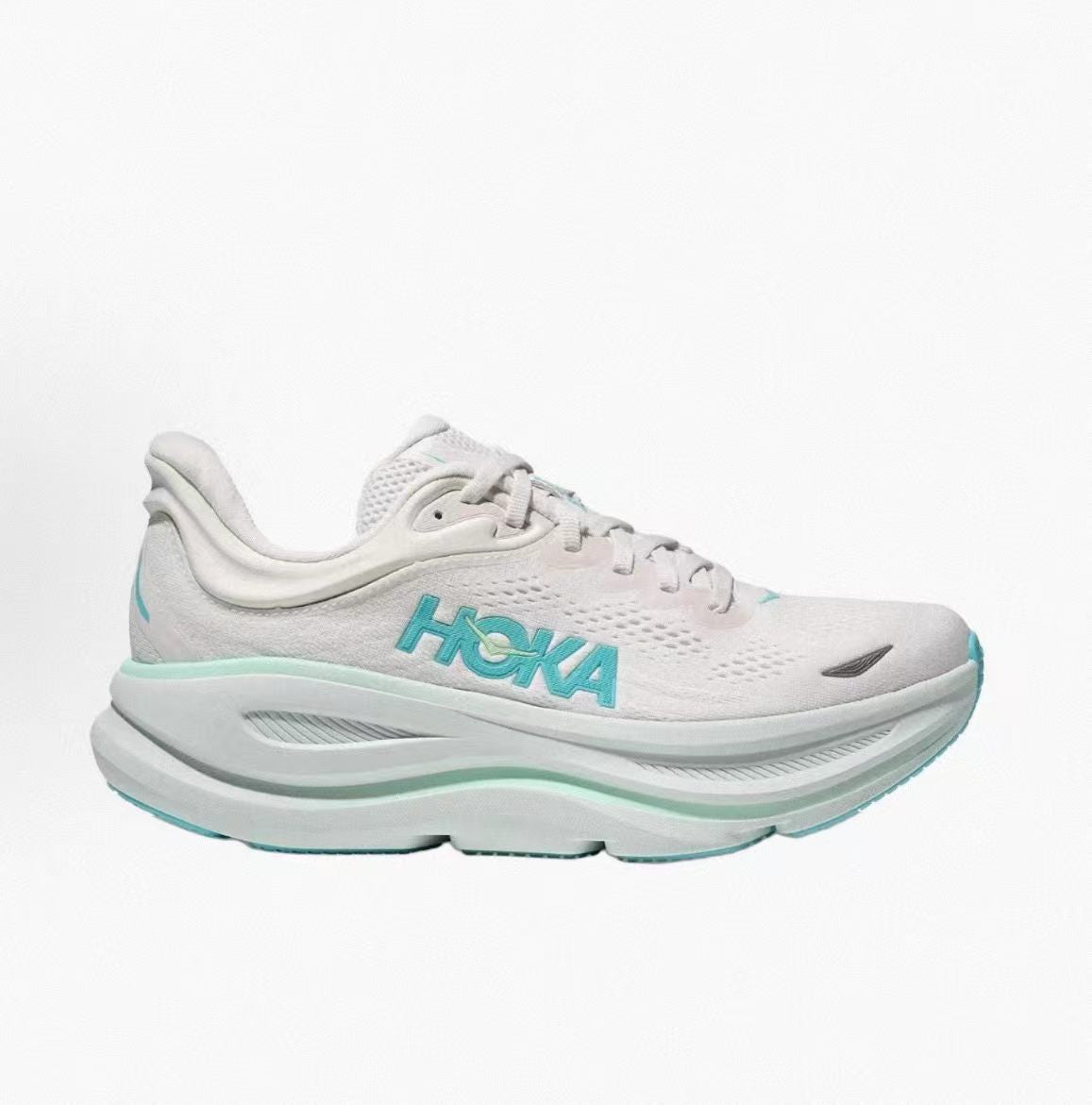 HOKA Bondi 9 Women's Athletic Shoes