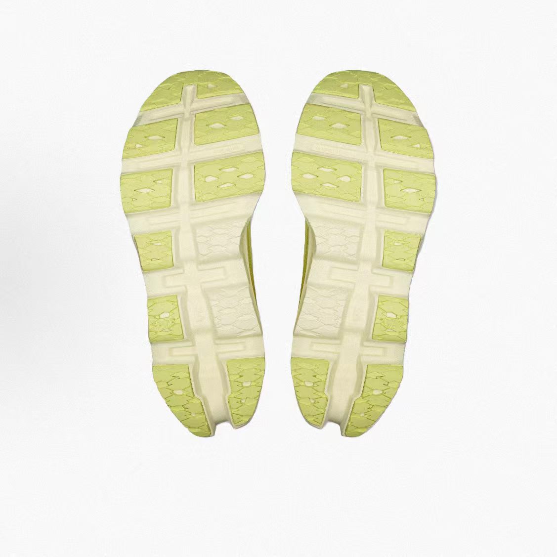 On Cloudmonster 3 Women's Running Shoes