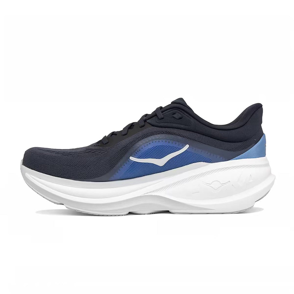 HOKA ONE ONE Clifton 11 Pro men's Soft and Comfortable Low-Top Running Shoes