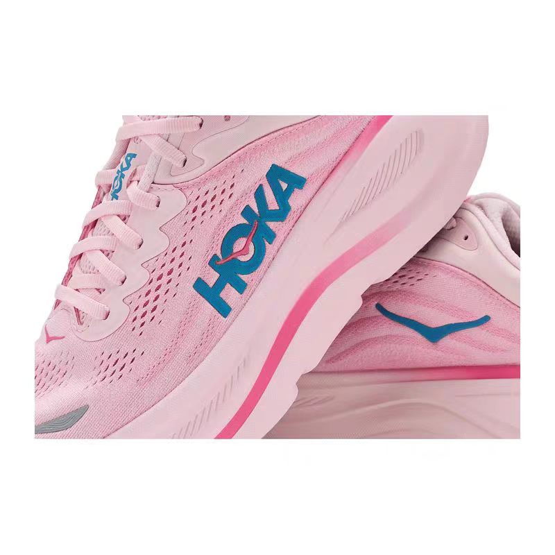 HOKA Bondi 9 Women's Athletic Shoes