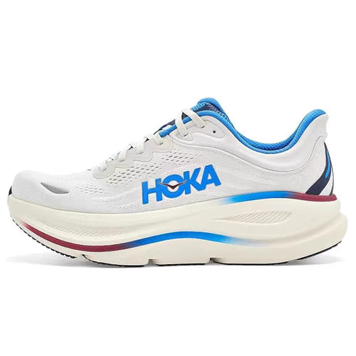HOKA Bondi 9 Men's Athletic Shoes