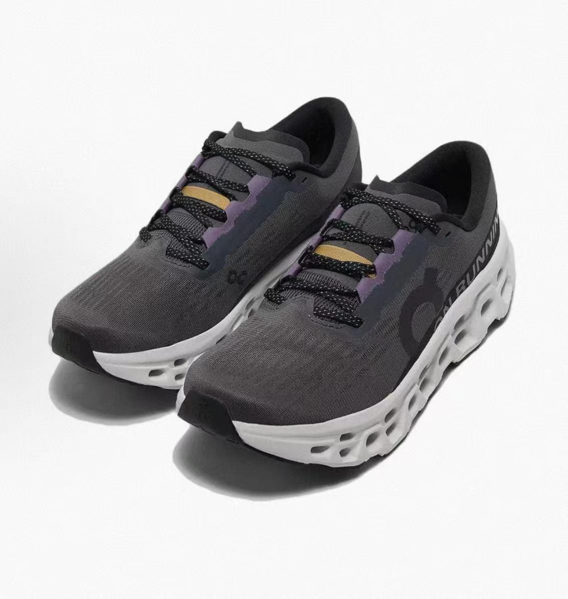 On Cloudmonster 3 Women's Running Shoes