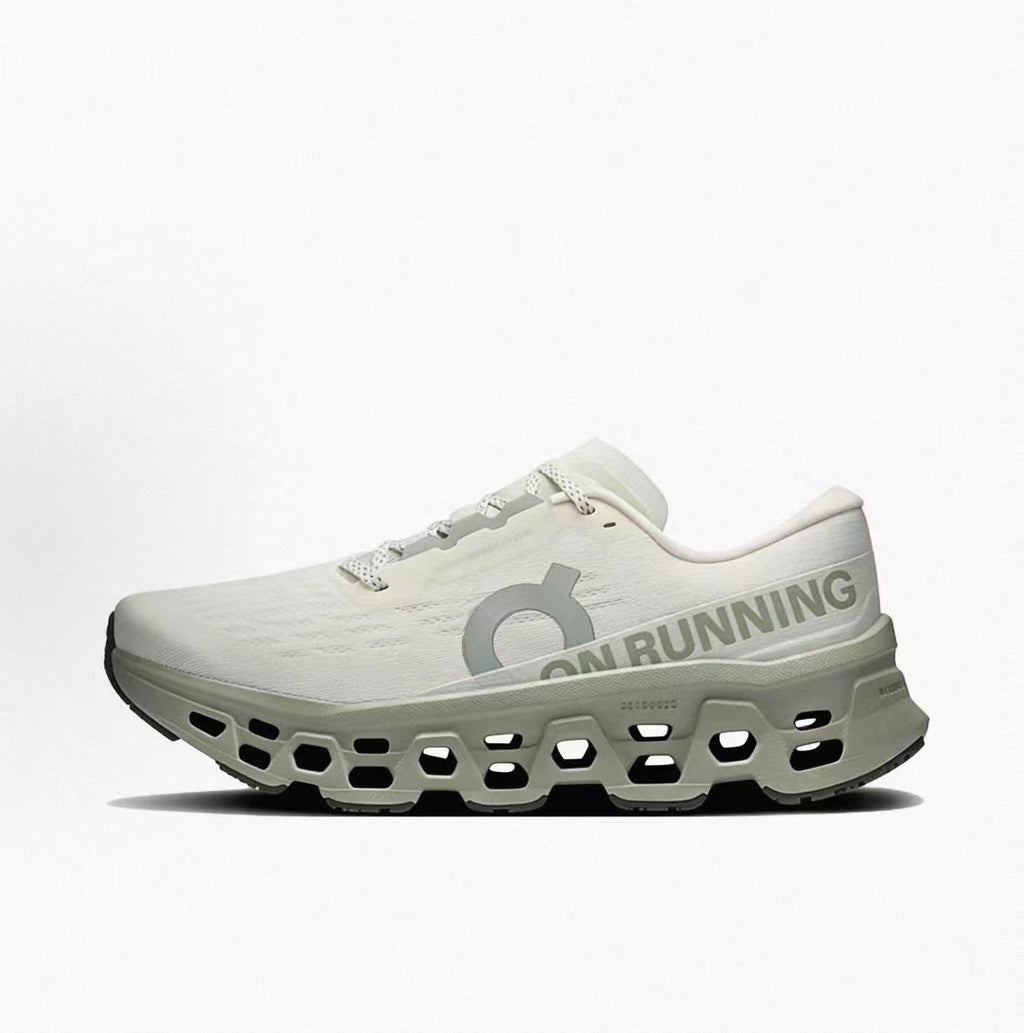 On Cloudmonster 3 Women's Running Shoes