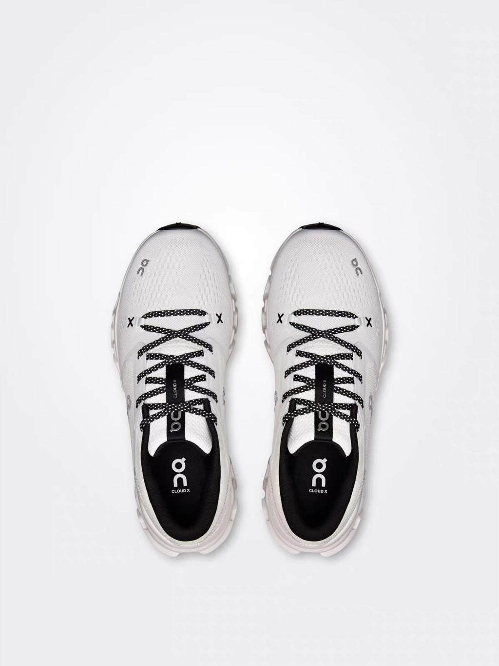 On Cloud X 5 Women's Cross-Training Shoes