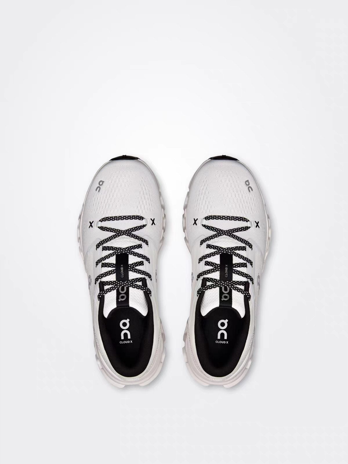 On Cloud X 5 Men's Cross-Training Shoes