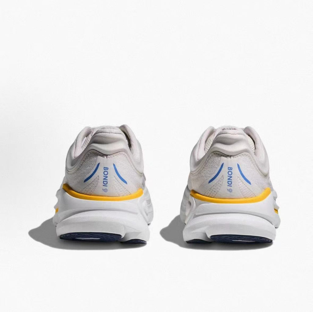 HOKA Bondi 9 Women's Athletic Shoes