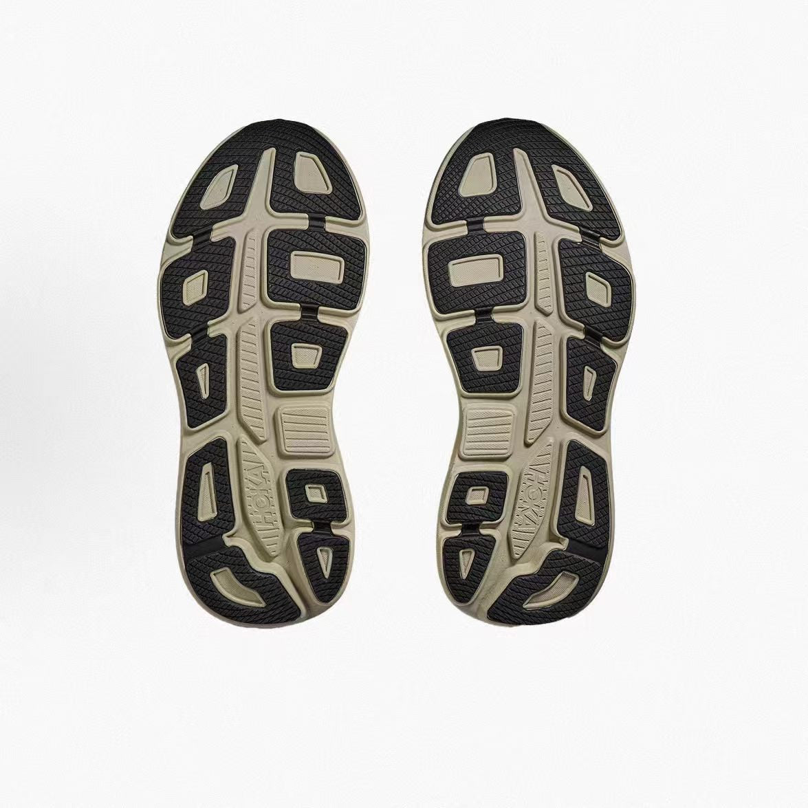 HOKA Bondi 9 Men's Athletic Shoes