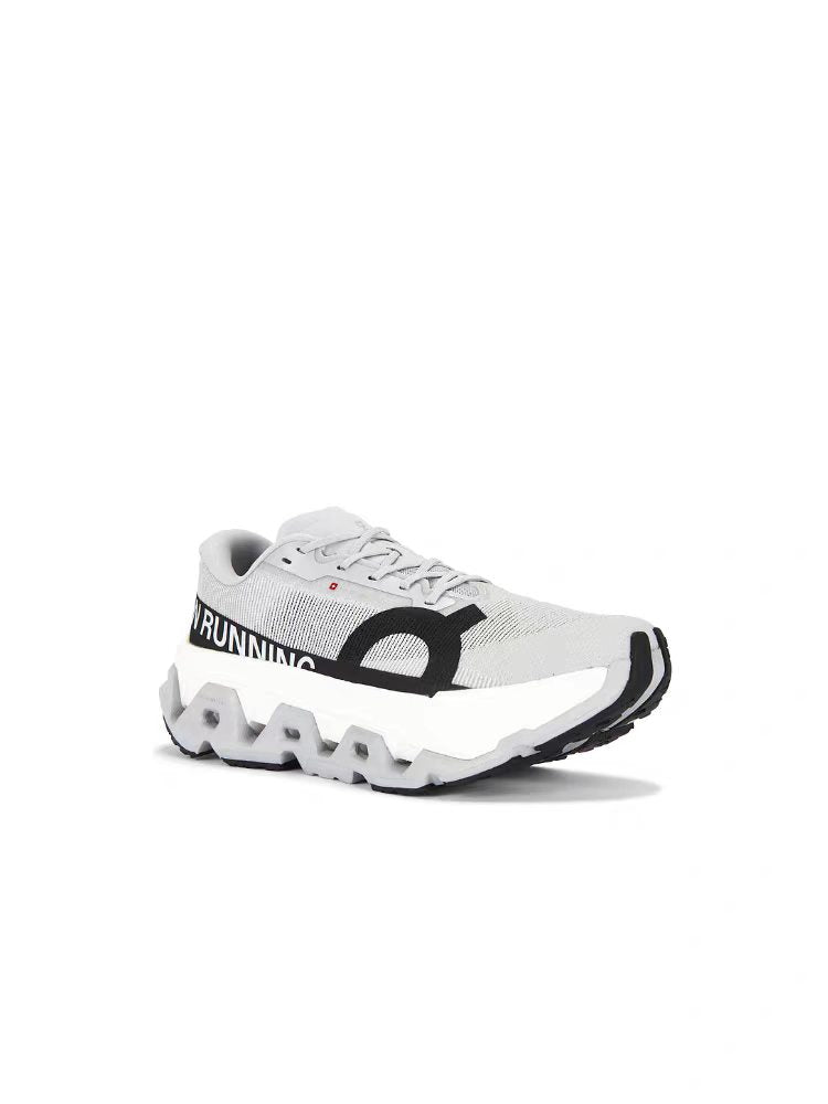 On Women's Cloudmonster 3 Hyper Cushioned Running Shoes