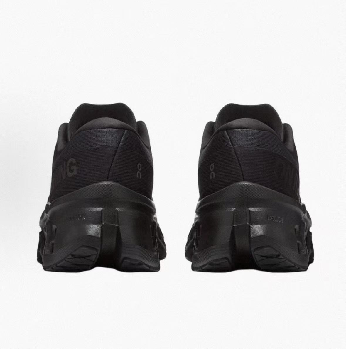 On Cloudmonster 3 Women's Running Shoes