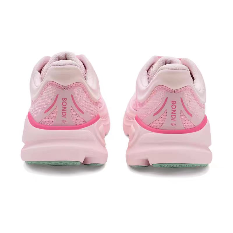 HOKA Bondi 9 Women's Athletic Shoes