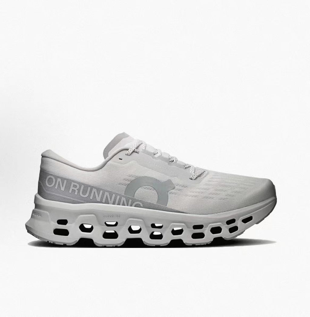 On Cloudmonster 3 Women's Running Shoes
