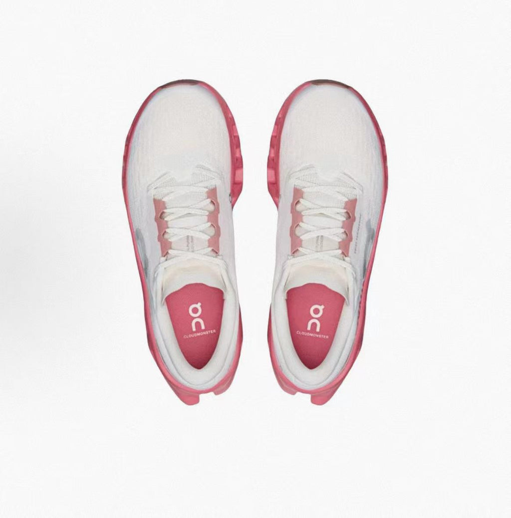 On Cloudmonster 3 Men's Running Shoes