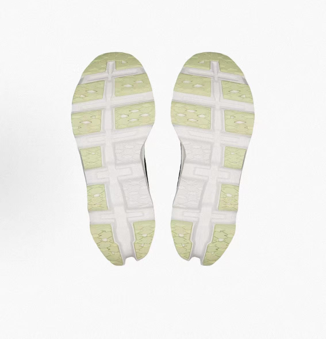 On Cloudmonster 3 Men's Running Shoes