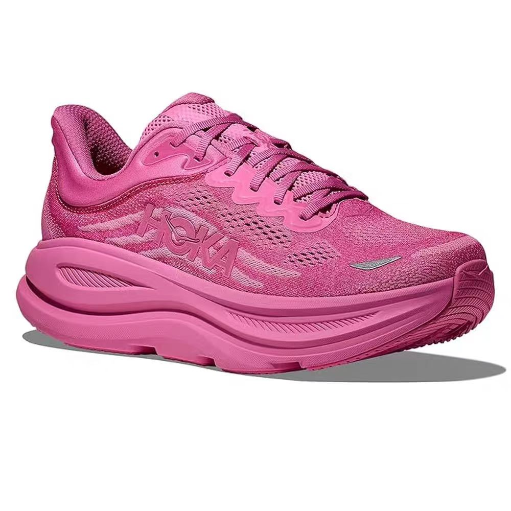 HOKA Bondi 9 Women's Athletic Shoes