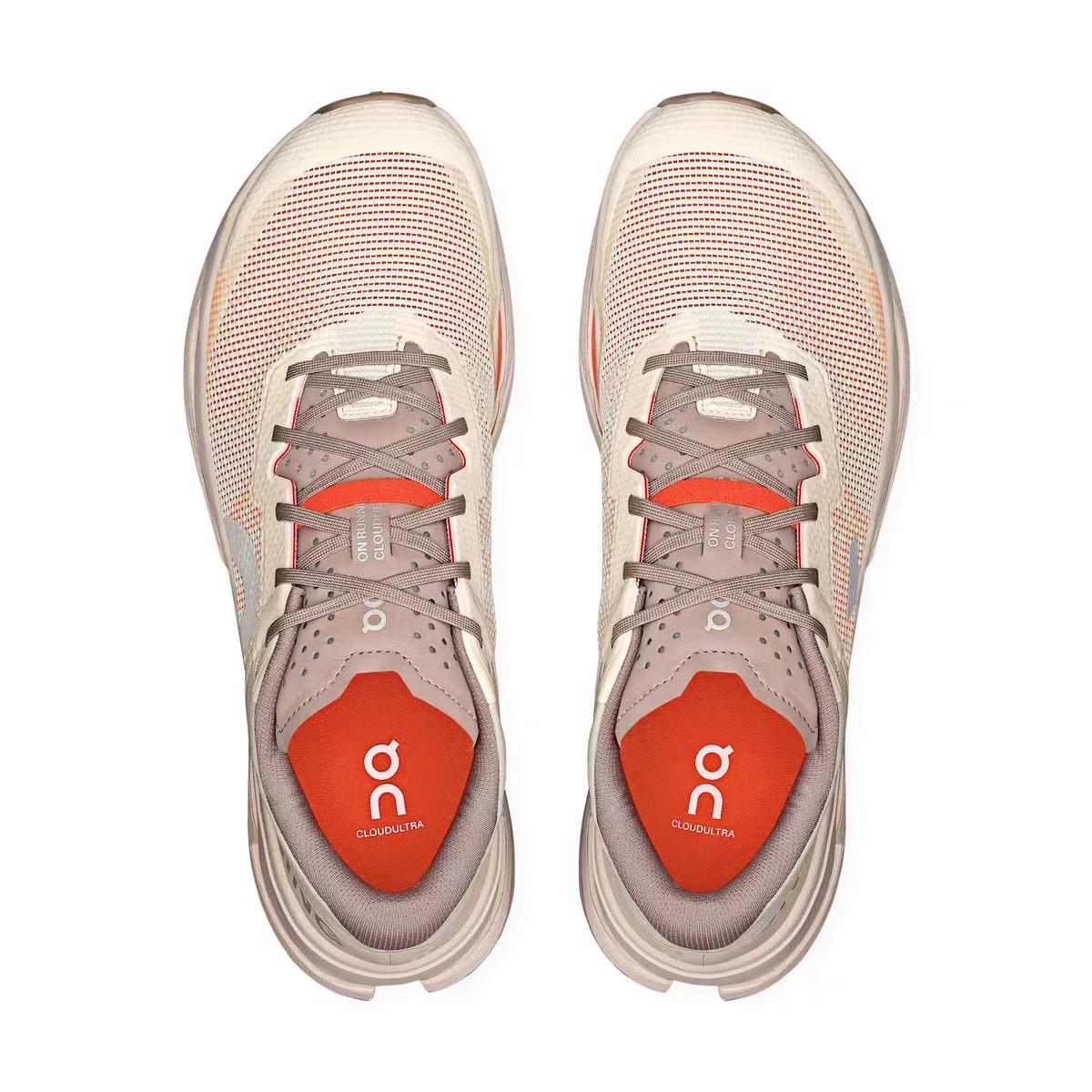 On Women's Cloudultra 3 Breathable Running Shoes