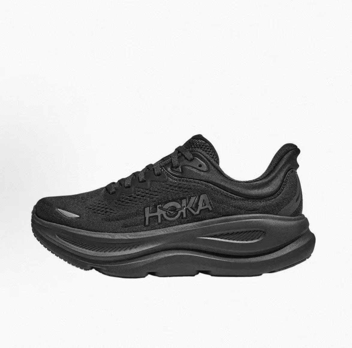 HOKA Bondi 9 Women's Athletic Shoes