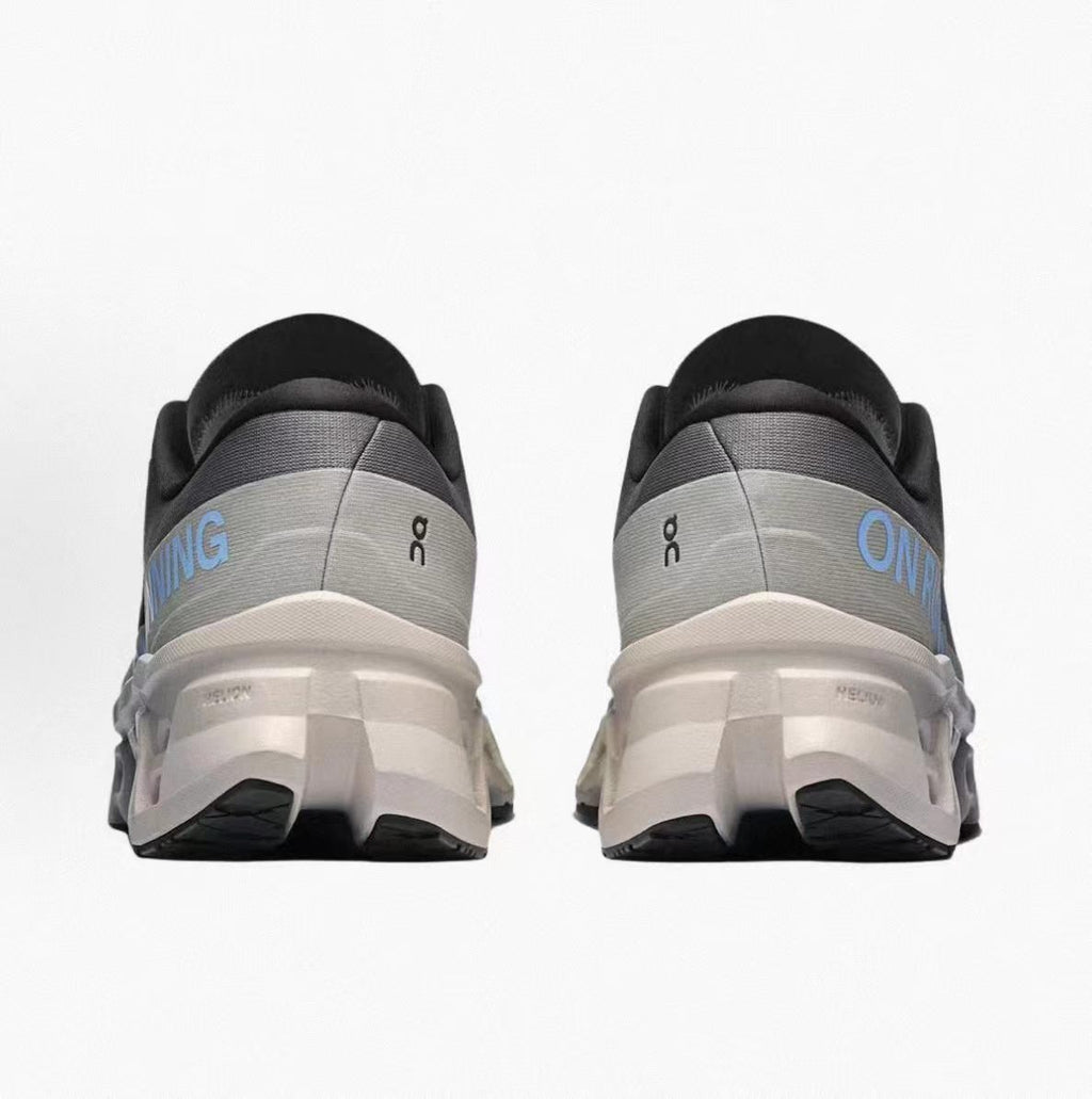 On Cloudmonster 3 Women's Running Shoes