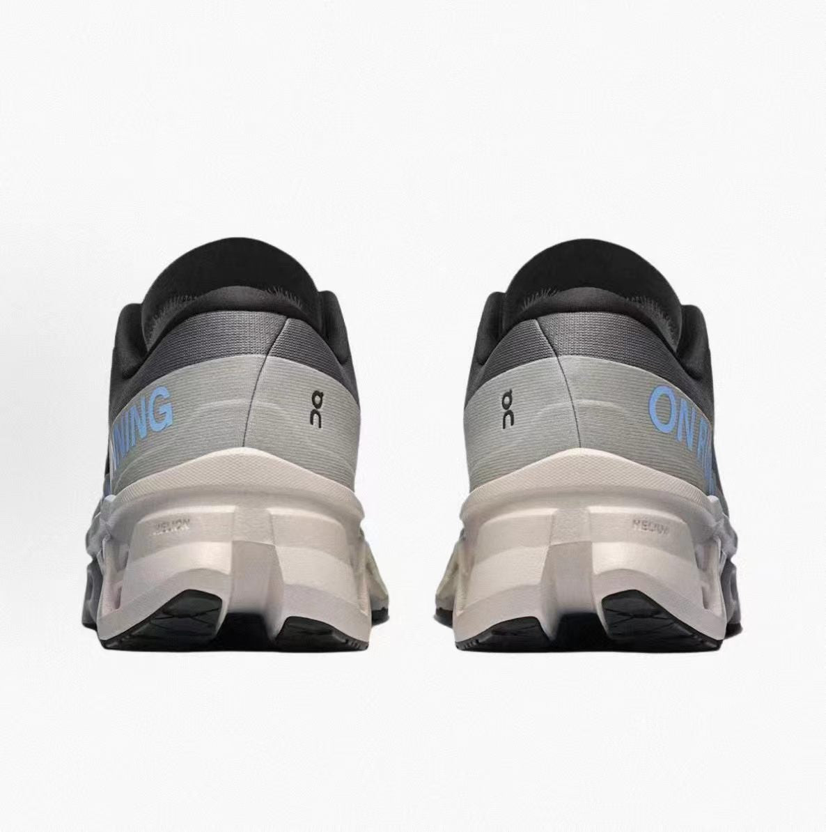On Cloudmonster 3 Men's Running Shoes