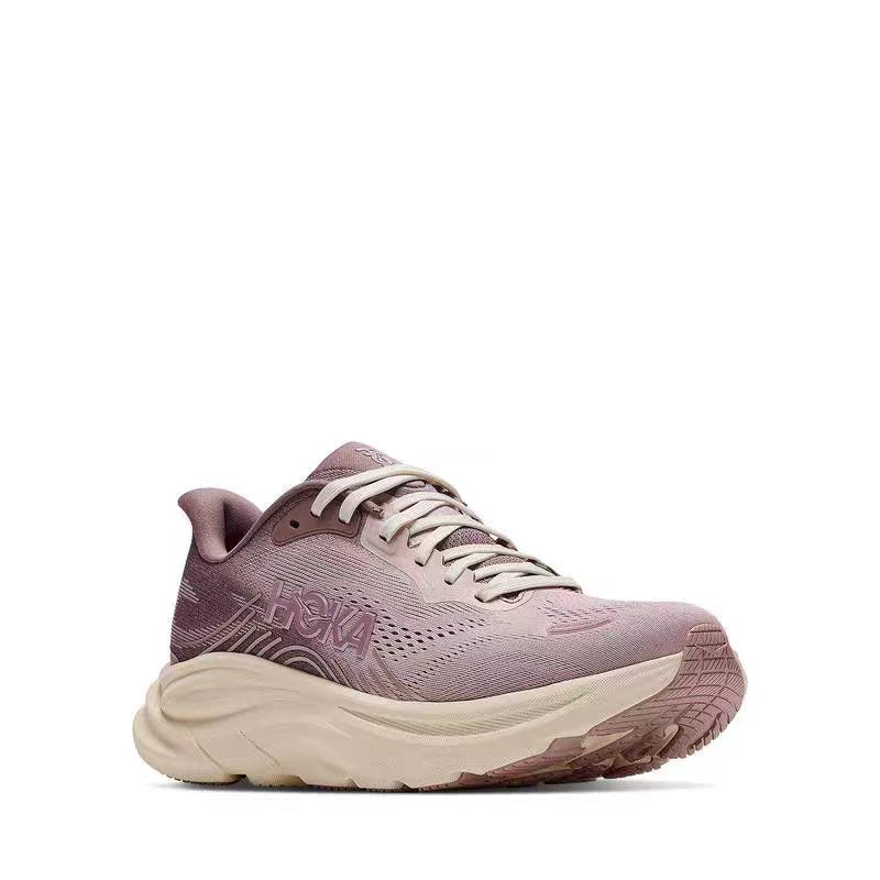HOKA Women's Clifton 11 Cushioned Running Shoes