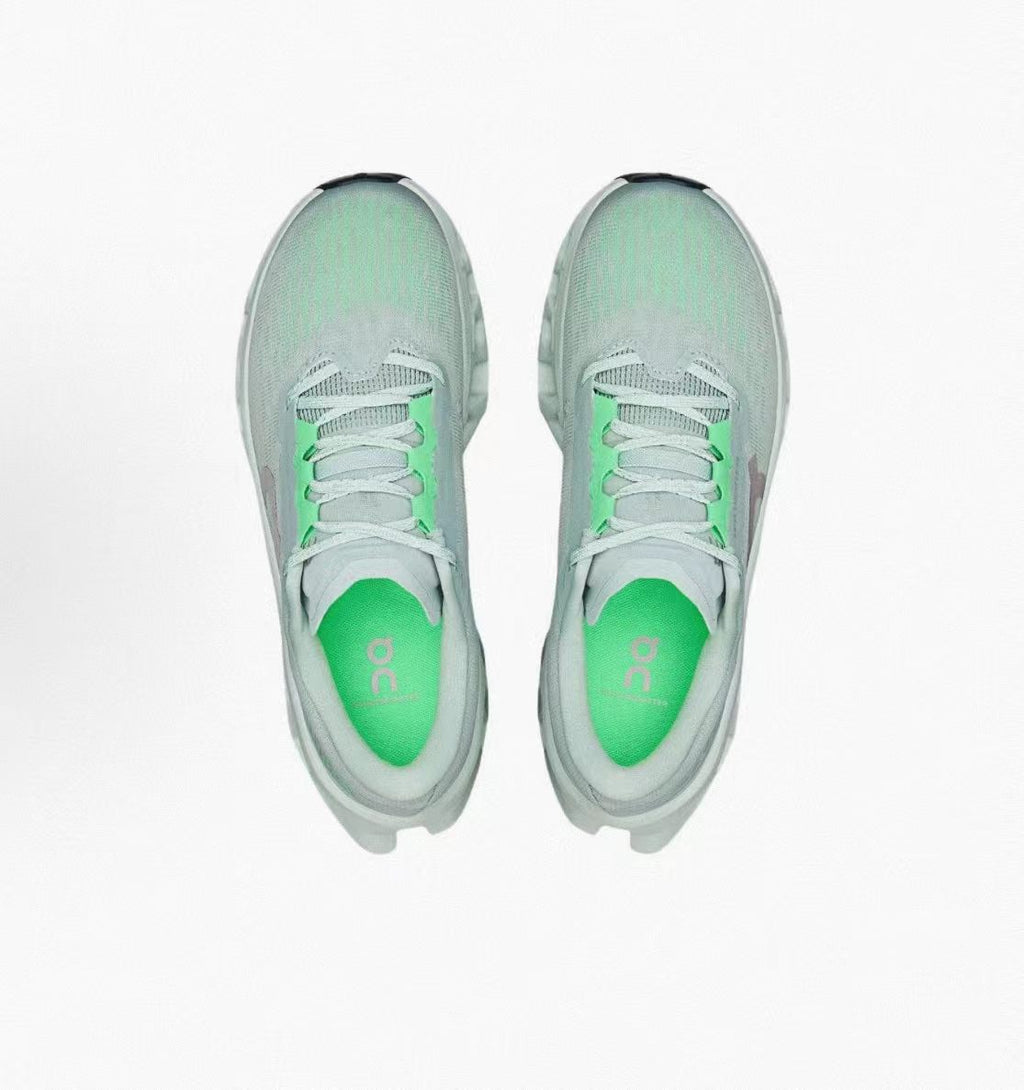 On Cloudmonster 3 Women's Running Shoes
