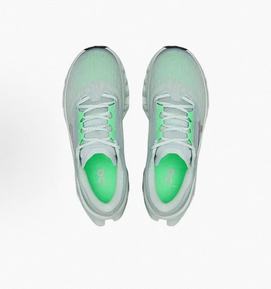 On Cloudmonster 3 Women's Running Shoes