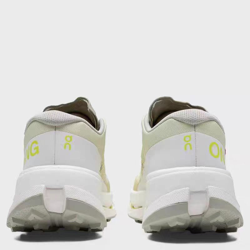 On × REI Co-op Cloudultra 3 Men’s Running Shoes — Classic Comfort and Breathability