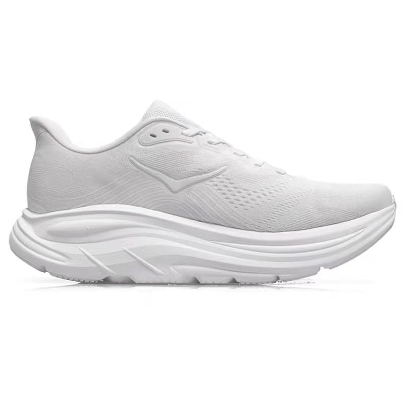 HOKA Women's Clifton 11 Cushioned Running Shoes