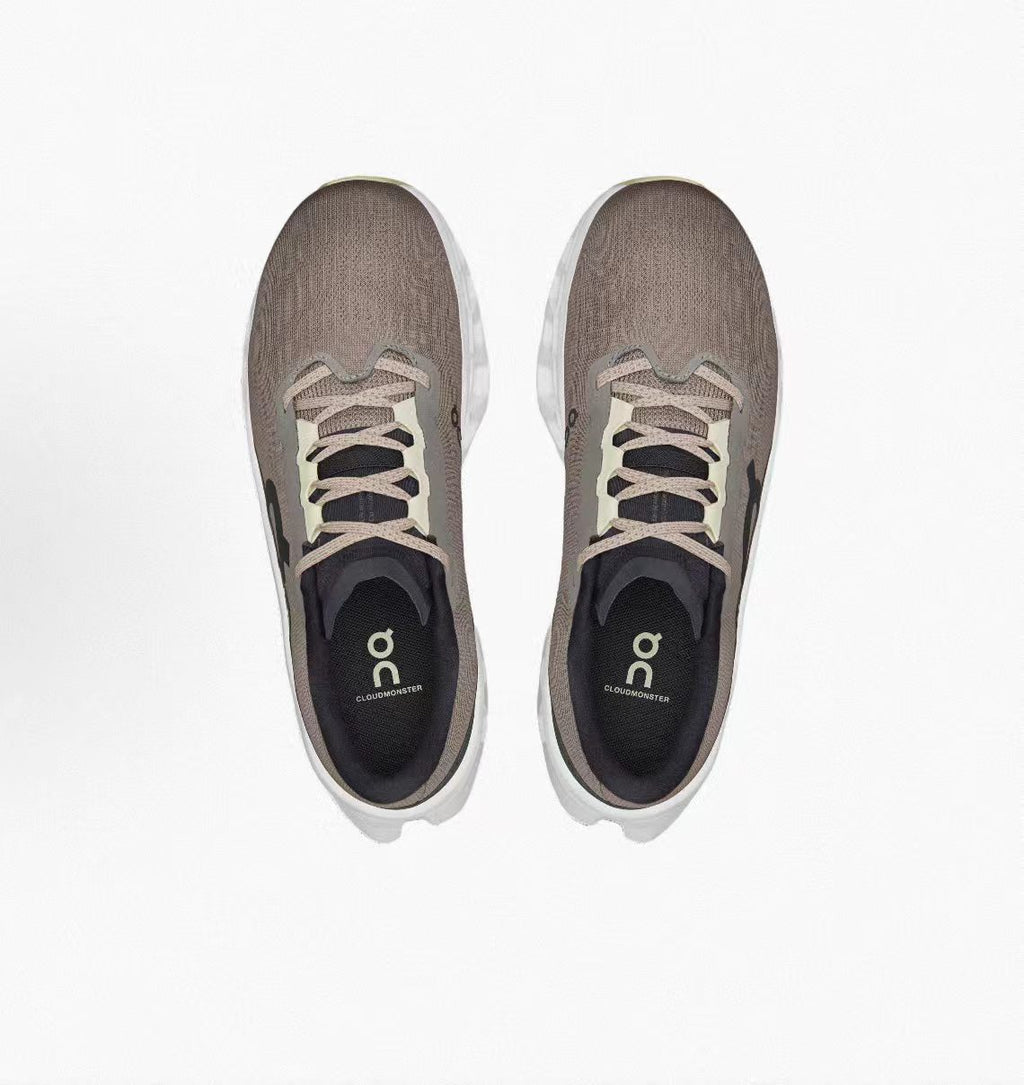 On Cloudmonster 3 Women's Running Shoes
